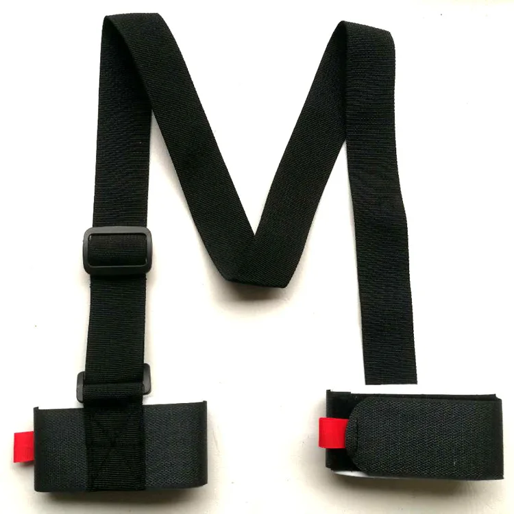 2 шт. нейлоновые сумки для катания на лыжах | Спорт и развлечения