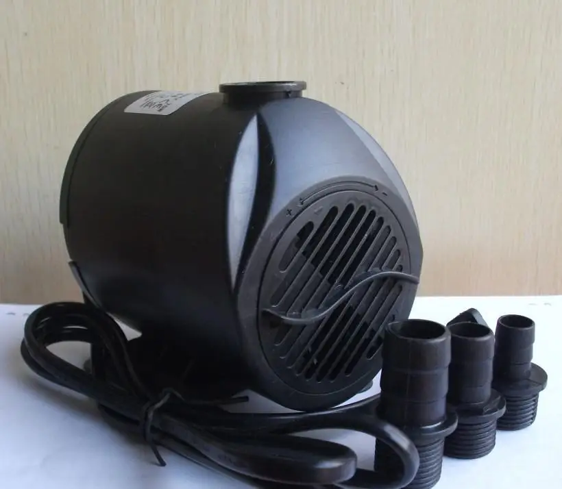 

Охлаждающая жидкость погружной циркуляционный насос/75 Вт высокой мощности