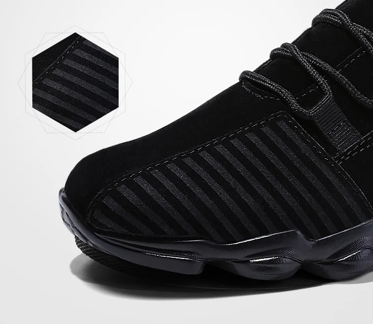

2020 Autumn Winter Casual Big Size Shoes Popular Lightweight Breathable Wear-Resisting Sports Outdoor Lace-Up Flat Snow Sneakers
