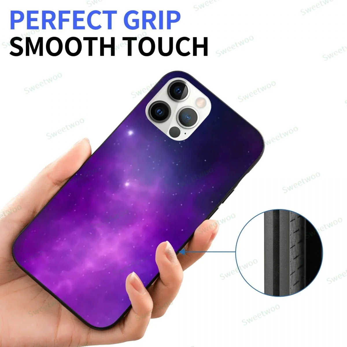 

2021 Smart Phone Case For iPhone 12 12 pro 12 mini 12 pro Max Cute Cartoon Lens Protective Cover Shell