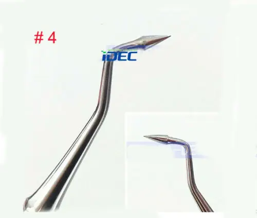 Стоматологический композитный наполнитель для инструментов шпатель амальгам с