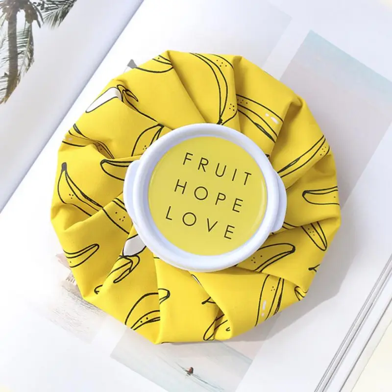 1 шт. многофункциональный мешок для горячей и холодной воды физиотерапии |