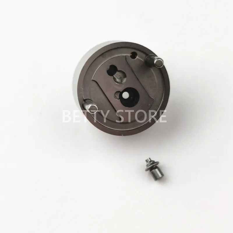 Пьезоклапан топливного инжектора Common Rail F00GX17004 для серии 0445116 0445117 | Автомобили и