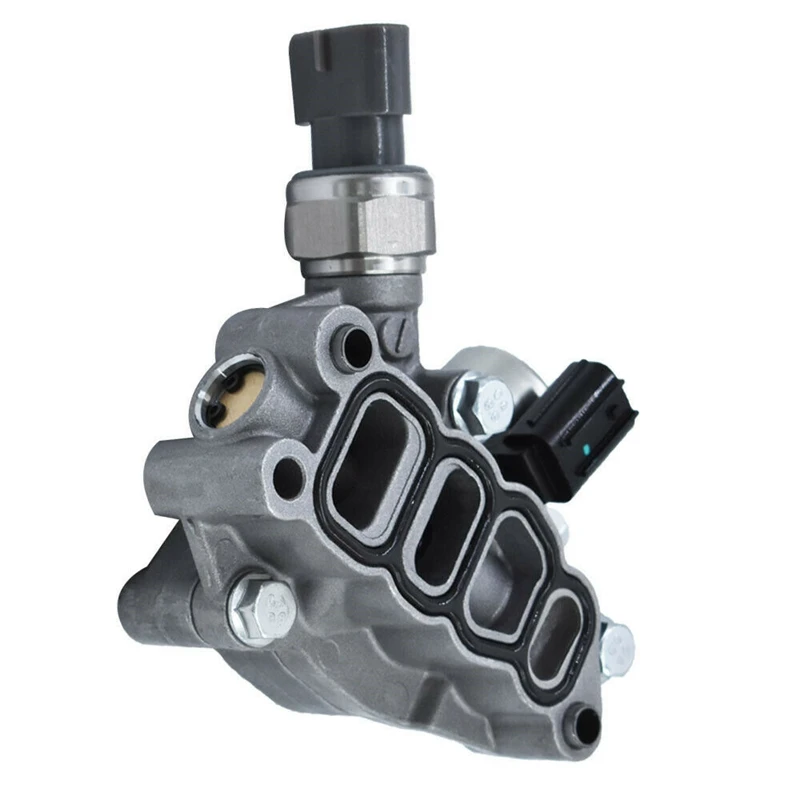 15810-RKB-J01 Vtec соленоид катушка клапан с прокладкой для Honda Pilot Accord Odyssey | Автомобили и