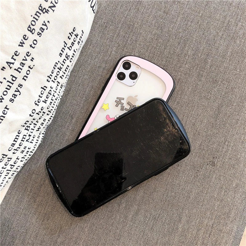 GlamPhoneCase Cute Alligator Phone Case For iPhone11Pro/Max X XS Max XR Hard Cover iPhone11 7 8 6 6s Plus |