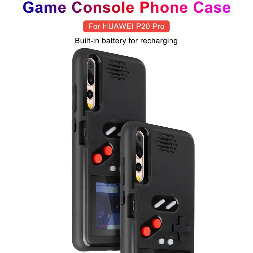 Игровой чехол для телефона подходит мобильного huawei 2019 Новый | Электроника