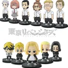 Фигурки из аниме рественители Токио, 10 см