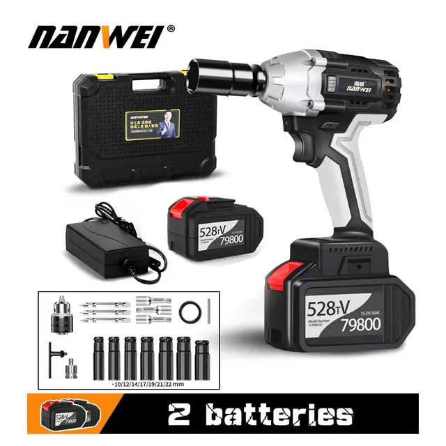 NANWEI Official Store - Amazing 