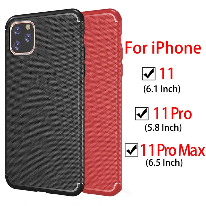 IPhone11 pro Чехол для apple iPhone 11 максимальный чехол aifon aphone i Phone 11pro бампер Coque 11max десять