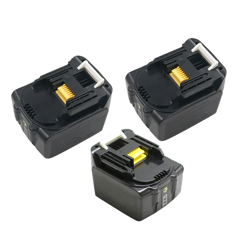

2021 Makita bl1430 bl1415 bl1440 194066-1 194065-3 14.4V 10000mah lithium secondary battery for power tools