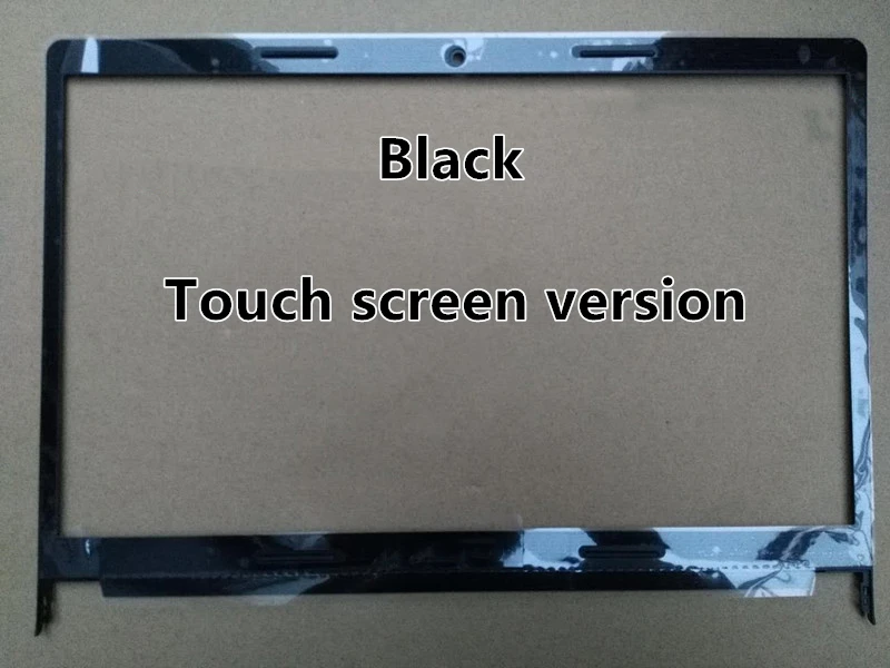 Новый ноутбук для Lenovo S400T S405T S415T S410T S40T сенсорный ЖК экран задняя крышка верхний