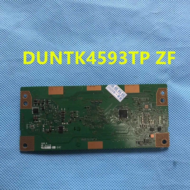 100% оригинальный новый для CPWBX RUNTK DUNTK4593TP ZF логическая плата тест Бесплатная
