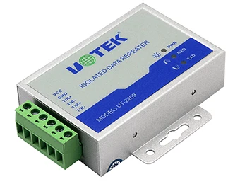 

Промышленный фоторетранслятор с разветвителем