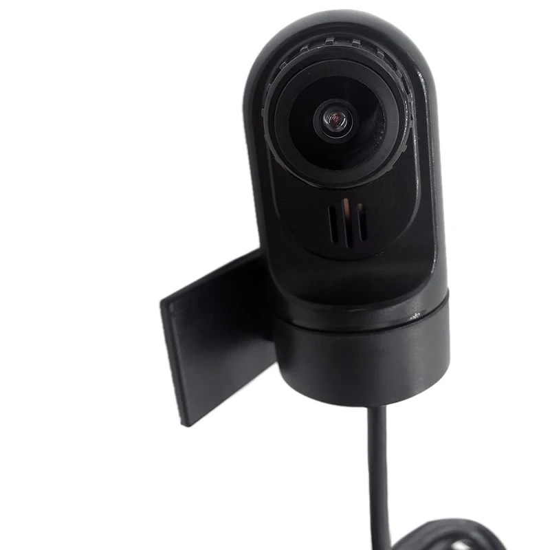Автомобильная Usb камера Dvr автомобильная видеорегистратор с микрофоном для