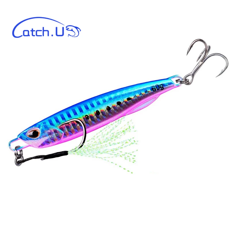 Рыболовная блесна 15 60 г металлическая рыболовная приманка погружная свинцовая