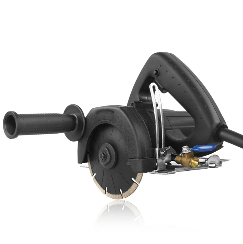 

Машина для мраморной резки без пыли, электрическая машина для резки камня, может резать дугу, без лезвия пилы