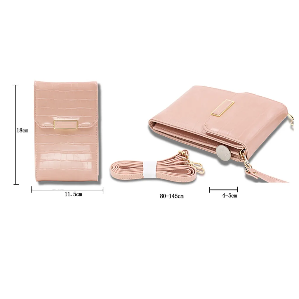 На застежке с отделением для хранения множества-карты сумки из натуральной кожи