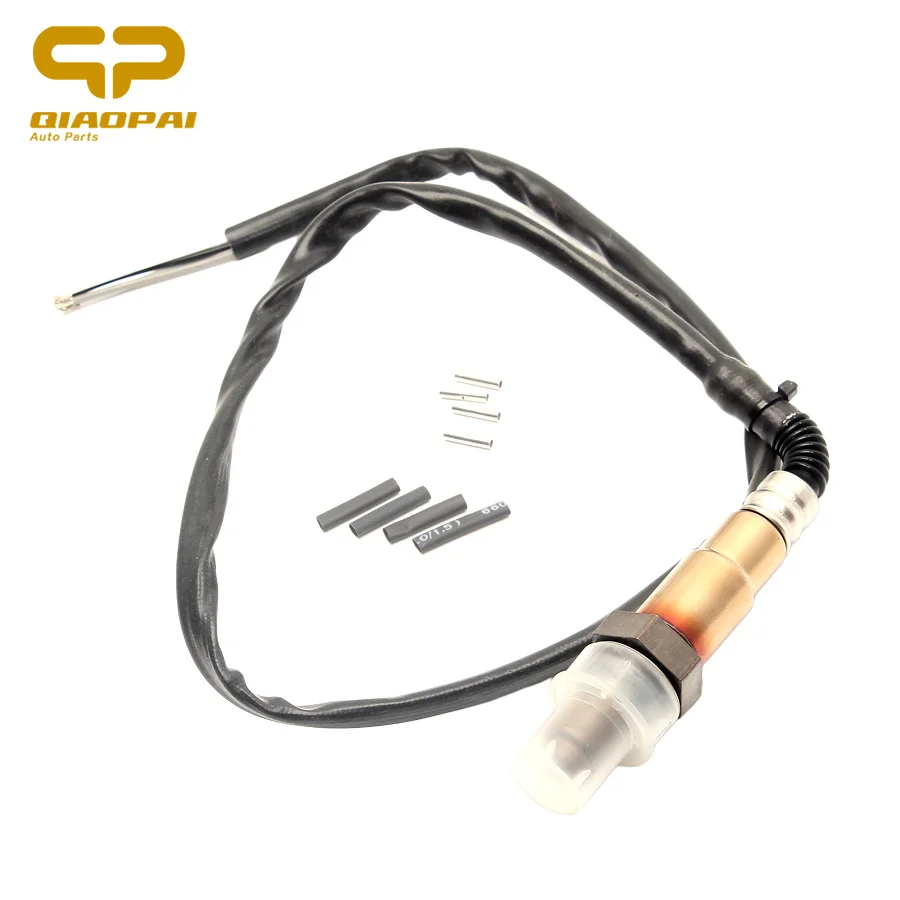 Датчик кислорода 0258986602 0258 986 602 для Ford Hyundai Renault Volvo Volkswagen Lambda Citroen O2 - купить по