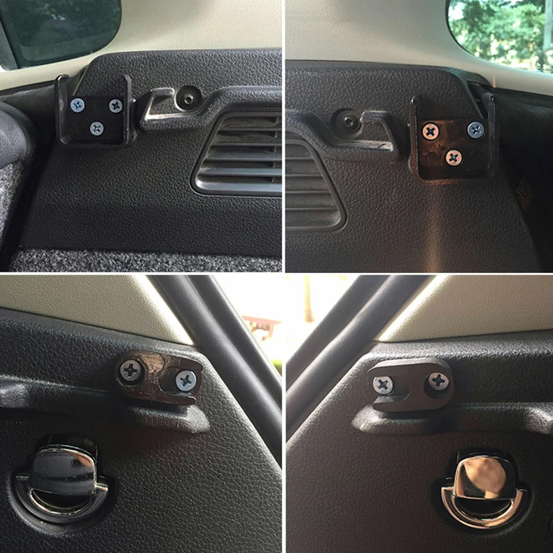 Защитная перегородка для Volkswagen VW Tiguan 2010-2018 | Автомобили и мотоциклы
