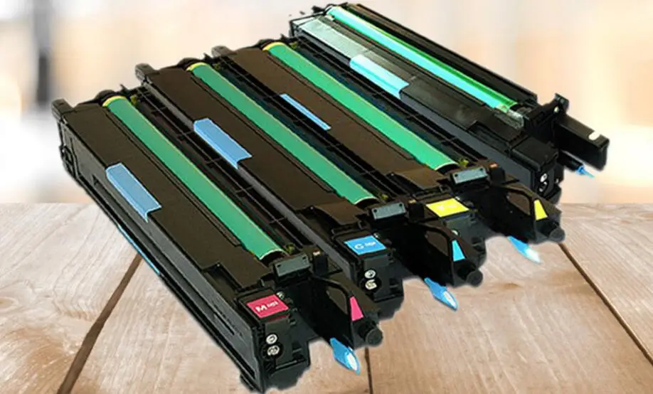 Копировальный блок цветного изображения Φ совместимый с konica minolta C652 C552 C452