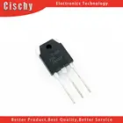 1 шт.лот FQA24N50 24N50 N-channel полевого транзистора TO-3P 500V 24A новый оригинальный