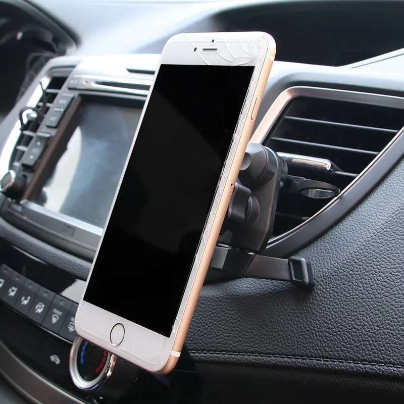 Магнитный держатель для вентиляционной решетки | Автомобили и мотоциклы