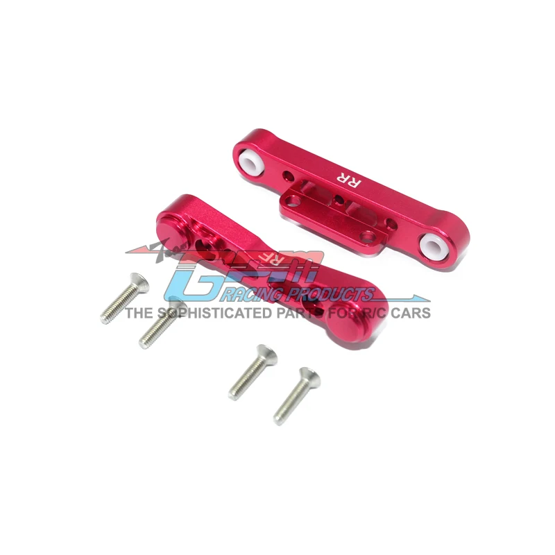 gpmaluminum заднее крепление подвеск