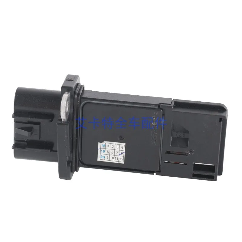 

New Junyue New Regal New Gl8s Air Flow Meter Engine Air Intake Flow Sensor Mai Ruibao