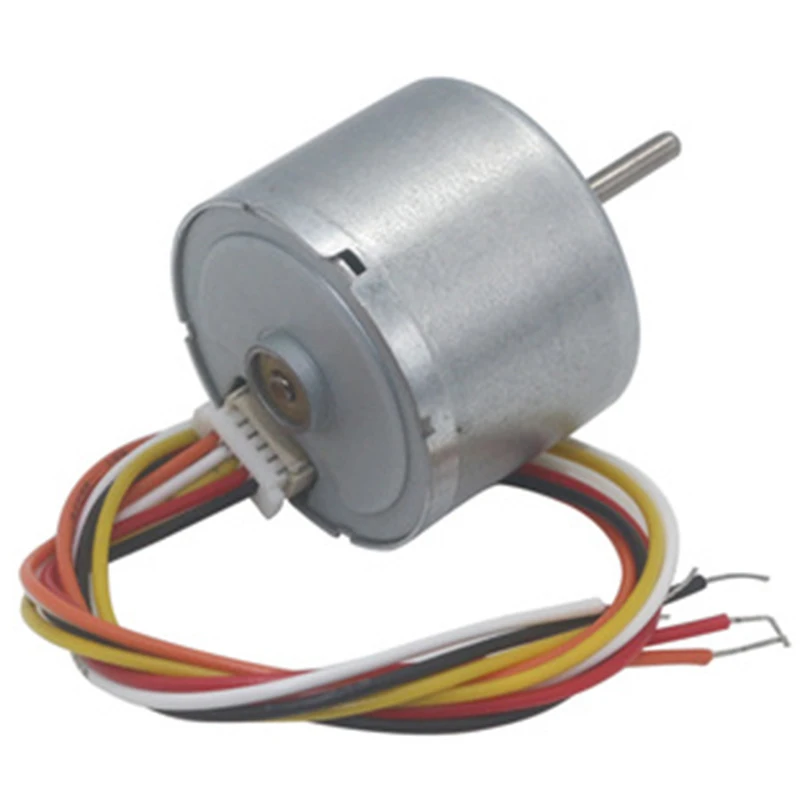 

Long Shaft Length 22mm Motor Brushless Electric DC 12V 24V High Speed 4500rpm 9000rpm PWM Reversed BLDC Moteur DIY Engine 2418