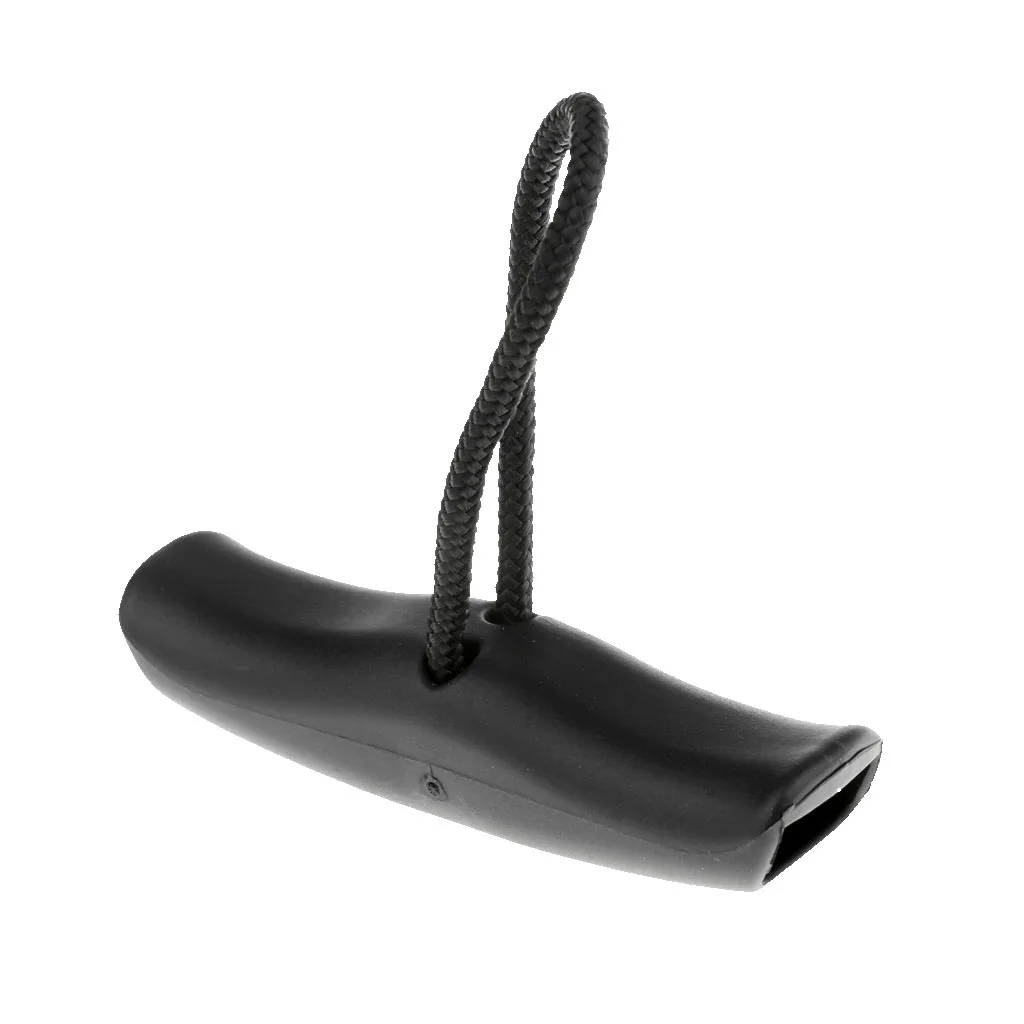 

2 Pieces Canoe Kayak Boat Toggle Handle Carrying Handle With