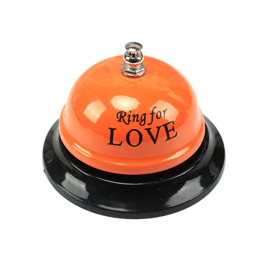 Звонок Услуги колокол для счетчик отеля Приём Кухня Ресторан Бар таймер вызова