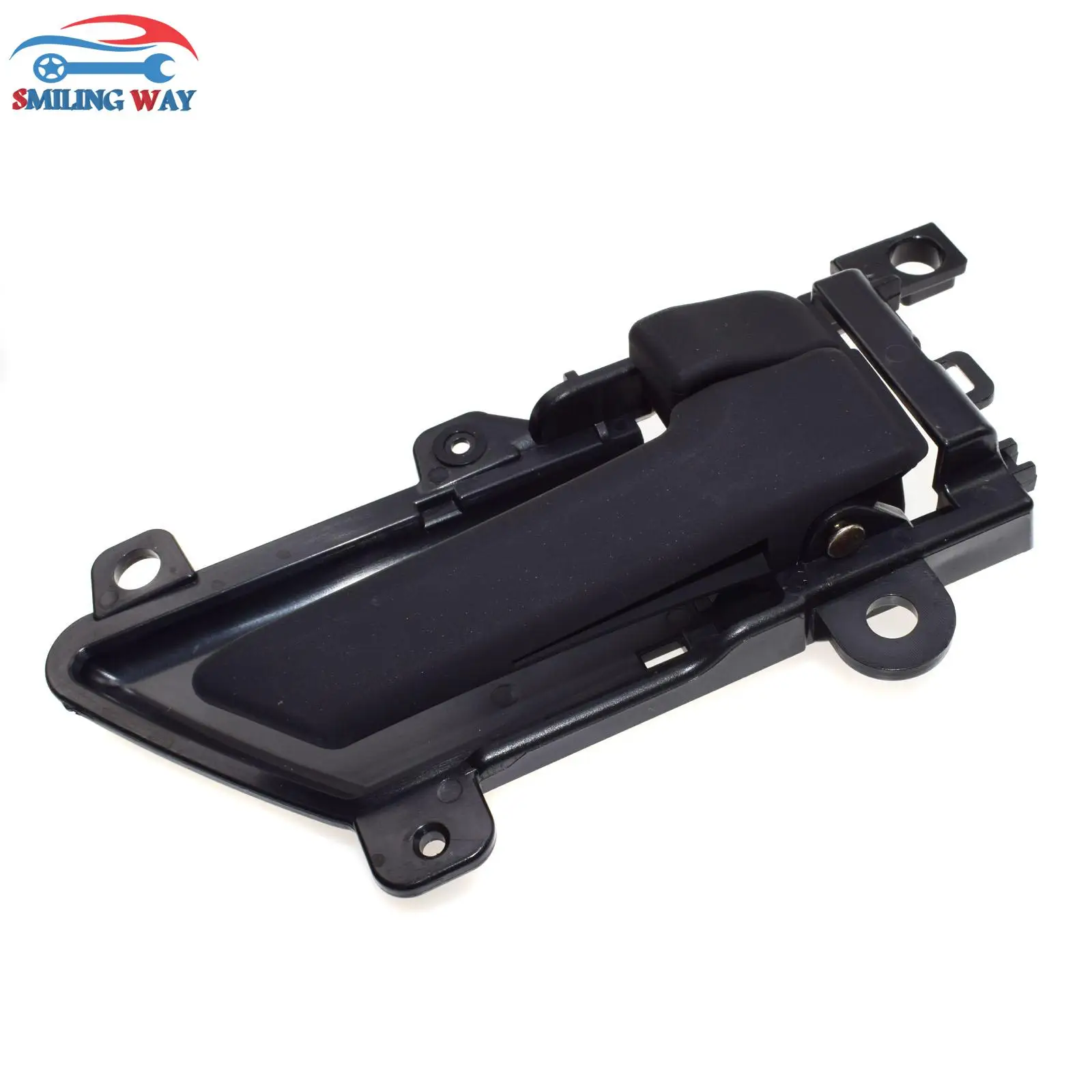 Smiling Way внутренняя дверная ручка Передняя или задняя правая RH для Hyundai Veracruz ix55 3.8L