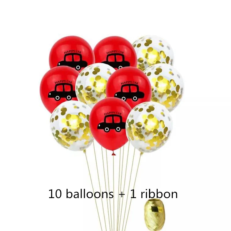 Воздушные шары латексные золотые блестящие воздушный шар &quotКонфетти&quot 10 12