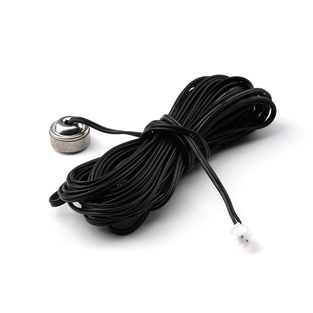 Магнитный зонд 1 м/2 м/3 м/5 м для измерения температуры высокоточный датчик