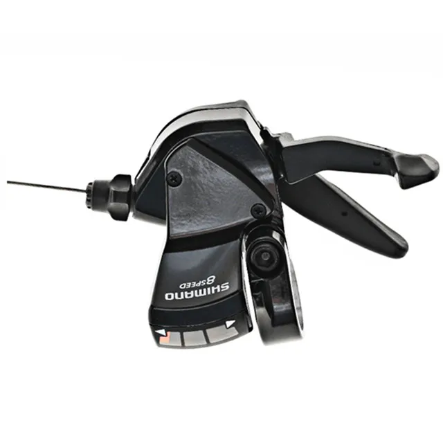 SHIMANO CLARIS SL-R440 относится к дорожный велосипед, складной велосипед 8 S/16с/24 скорости Сплит рычаг переключения передач совершенно аппарат не Привязанный к оператору сотовой связи