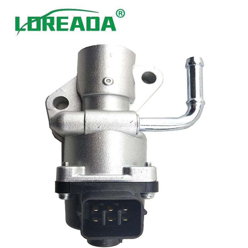 EGR 1S7G9D475AK Valve Exhaust Gas Recirculation for Ford Mondeo Escape 2.5 Focus S-Max 2.0-2.3L | Автомобили и мотоциклы