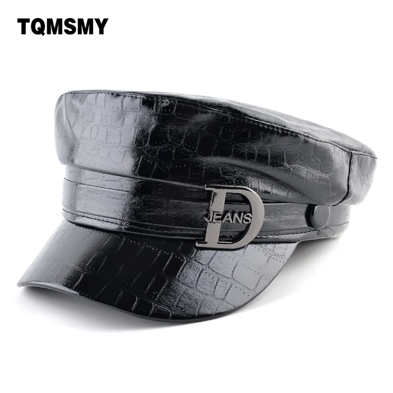 Кепка в стиле милитари для мужчин и женщин шапка немецкого офицера из