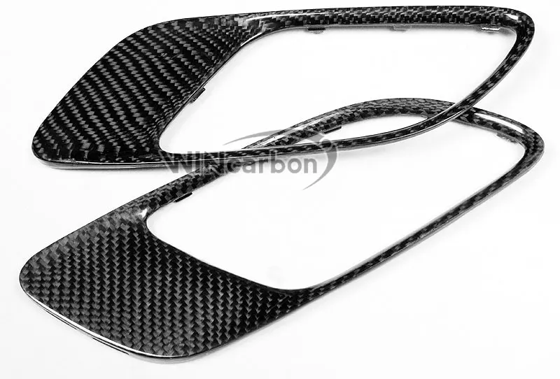 Отверстия капота из углеродного волокна для BMW E92 E93 E90 M3 2008 2013|Обвесы| |