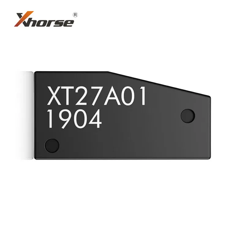 Транспондер VVDI Super Chip XT27A01 XT27A66 XT27C75 копия 46/47/48/4C/4D/4C/4E/8A/8C/8E для vvdi key tool 10 шт.|Ключ от