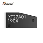 Транспондер VVDI Super Chip XT27A01 XT27A66 XT27C75, копия 4647484C4D4C4E8A8C8E для vvdi key tool, 10 шт.