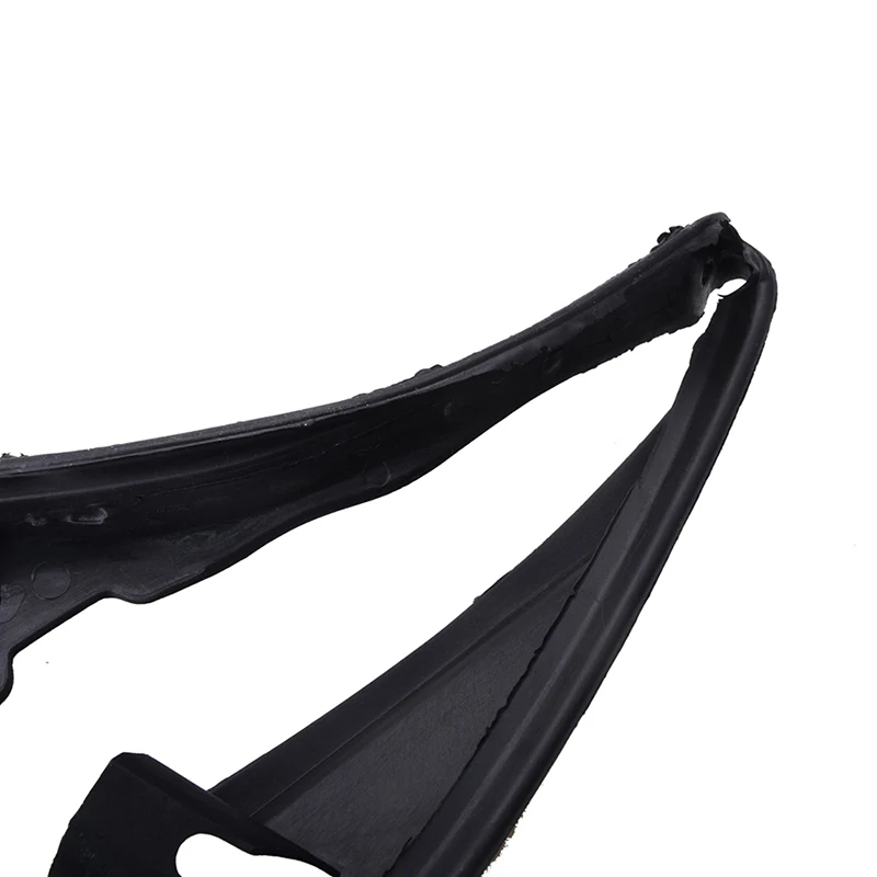 Прокладка для объектива автомобильной фары резиновое уплотнение левая и правая