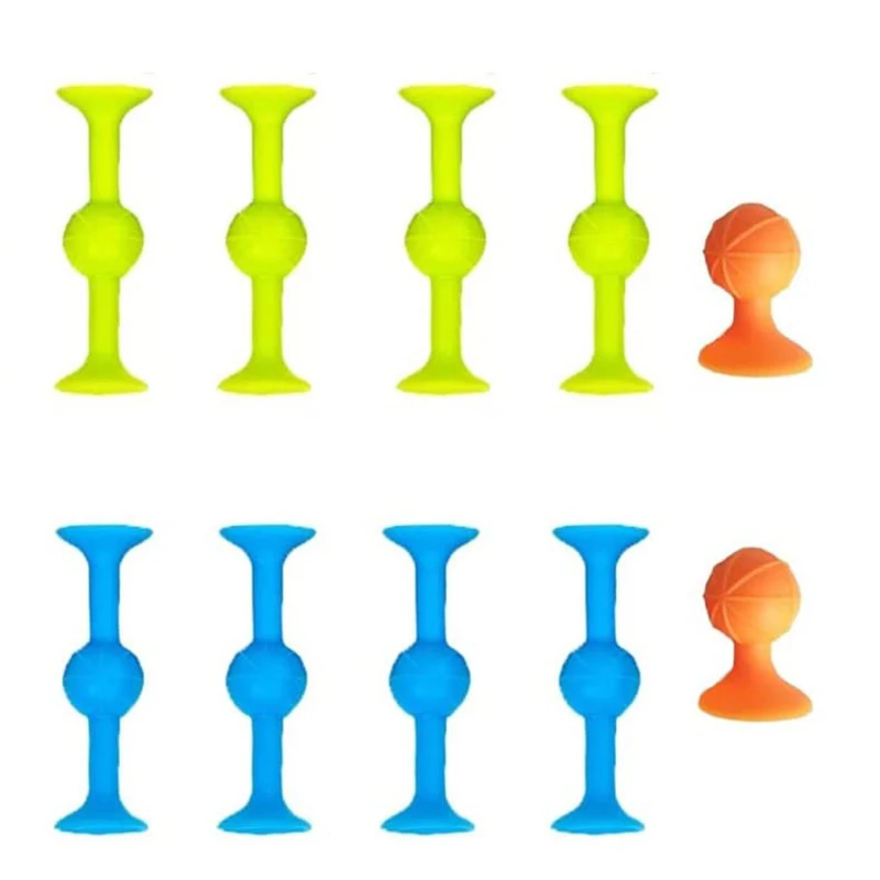 

Sucker Toys Outdoor Competitive Games Super Popular Family Interactive Toy Release Stress for Kids Adult RERI889