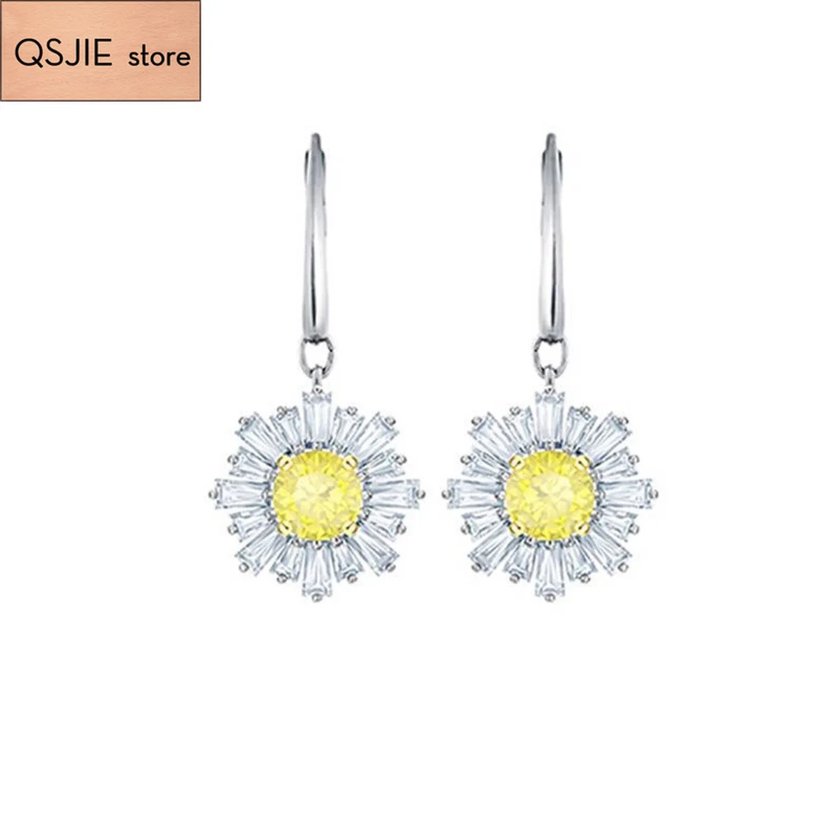 QSJIE высокое качество SWA новый стиль принесет прекрасное настроение. Светильник с