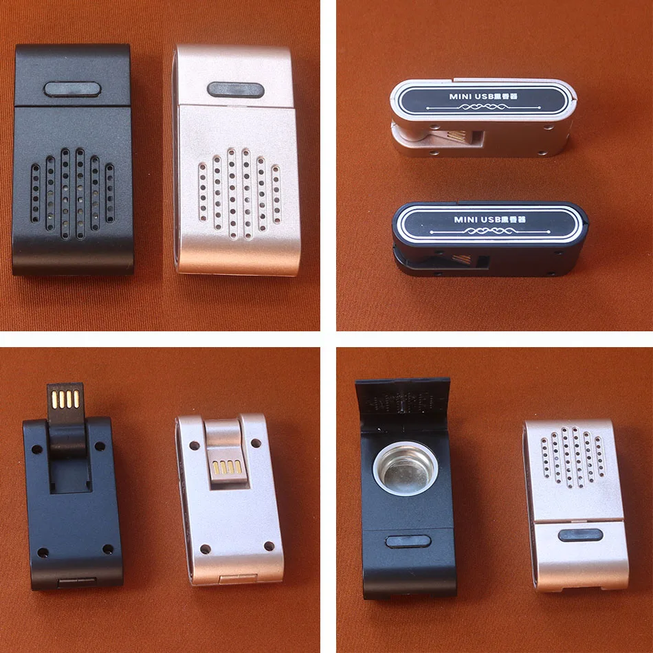 Мини Портативная электрическая горелка ладана Электронный USB интерфейс kynam oud деревянный обогреватель сделано в Китае костюм для автомобиля Дома Офиса
