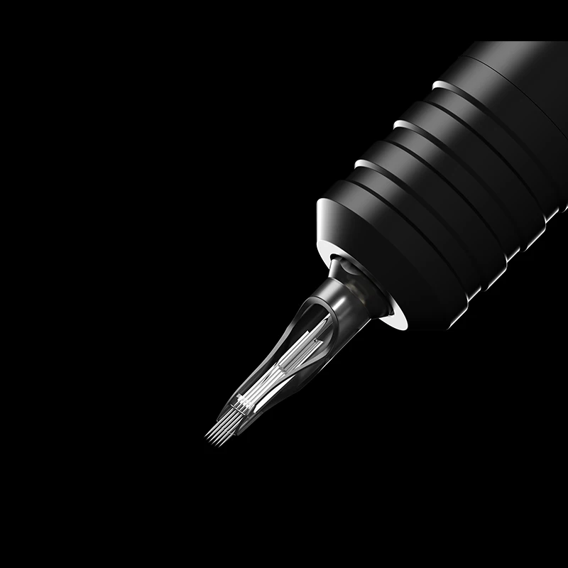 YUELONG Newest Wireless rotary Tattoo Pen machine mabuchi motor Built-in 4 batteries Professional Cartridge Machine Gun | Красота и