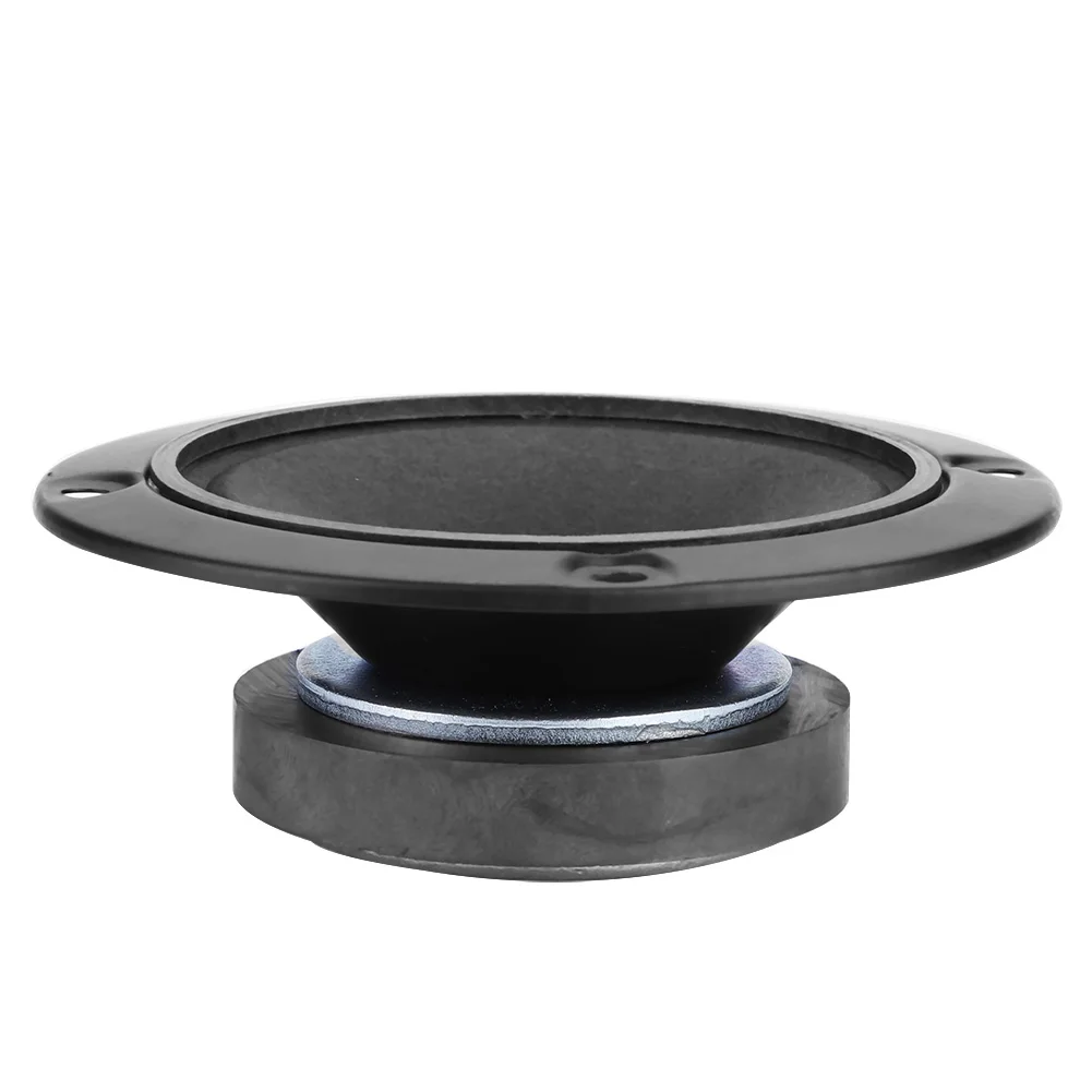 

3-дюймовый одномагнитный громкоговоритель с высоким звуком