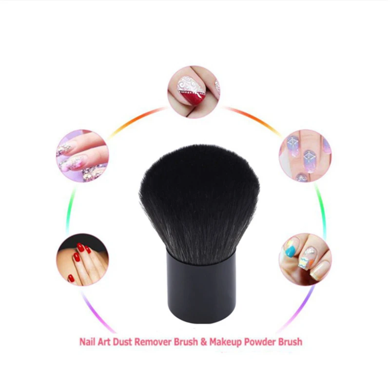 Скандинавском стиле косметическая коллекция сумка Косметические Кисти