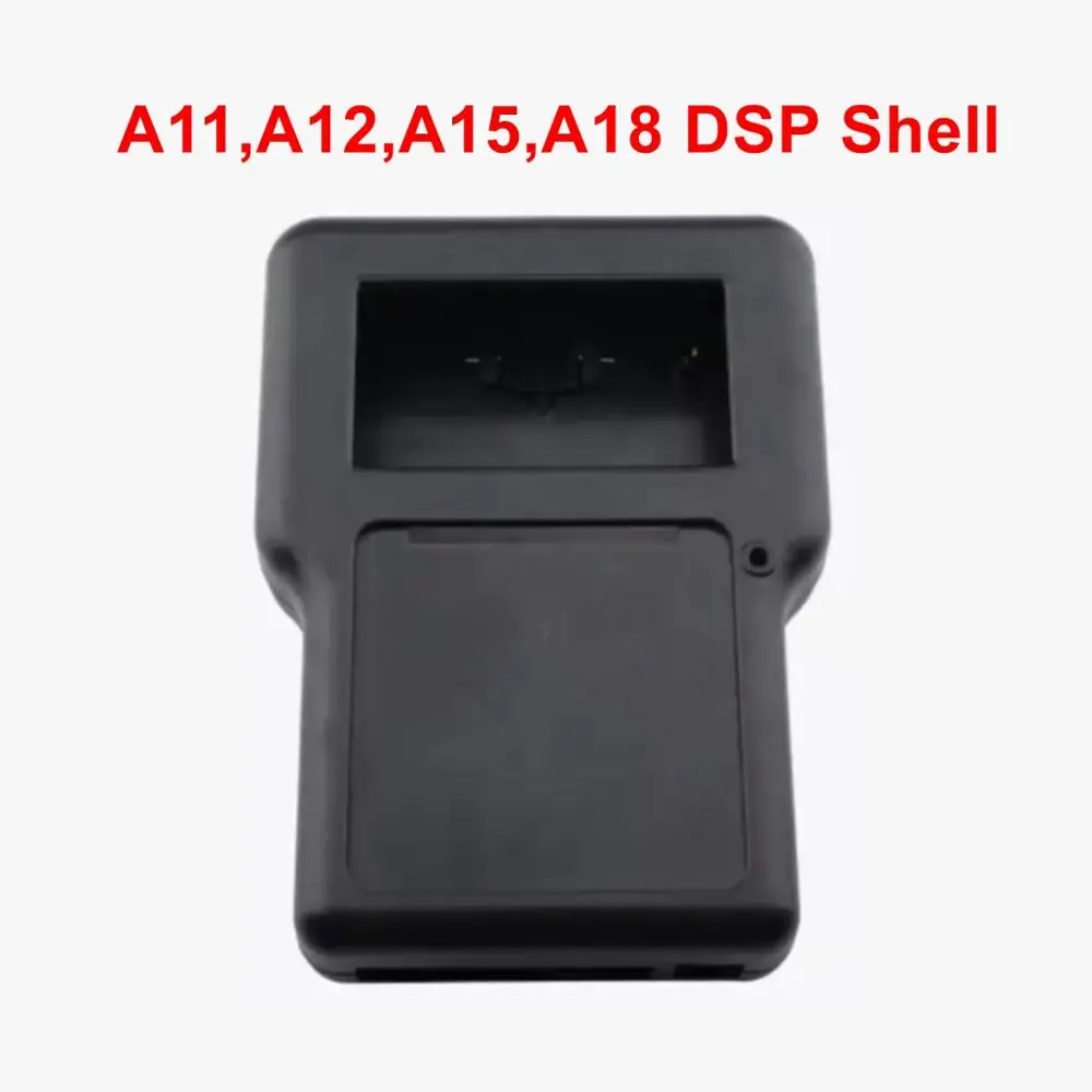 

Запчасти для контроллера TECNR A11E