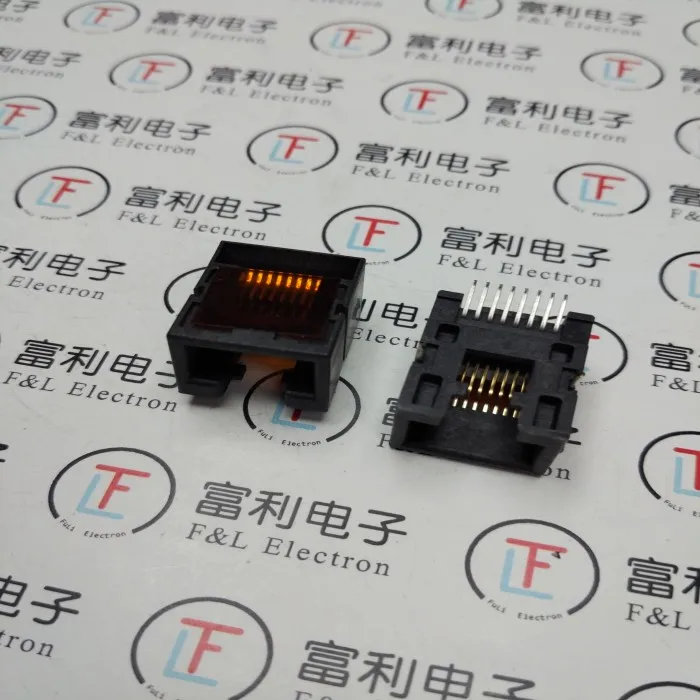 

10pcs/lot 855020012 0855020012 85502-0012 8P internet access Connector