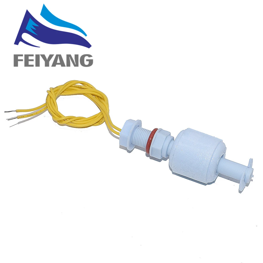 P45/P52 датчик уровня воды и жидкости горизонтальный Поплавковый переключатель